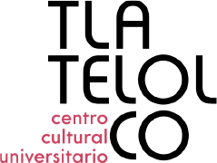 Centro Cultural Universitario Tlatelolco