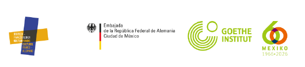 Embajada de Alemania · Goethe-Institut