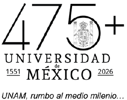 UNAM 475+