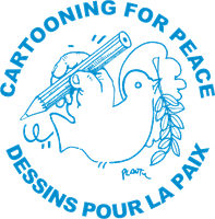 Cartooning for Peace · Dessins pour la Paix