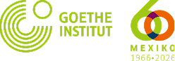Goethe Institut 60 años en México