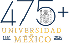 UNAM 475 años